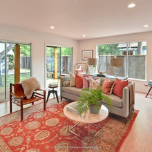 Lovely Livingrooms