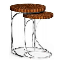 Jonathan Charles - Side Tables And End Tables