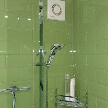 Bathroom Refurbishment