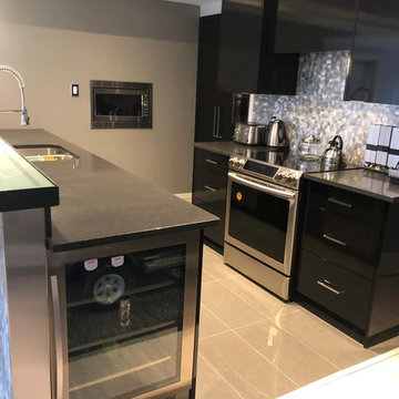 Kitchens