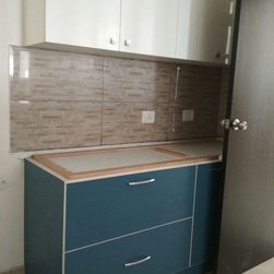 Prestige Ferns residency - Products