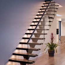 Staircase Ideas