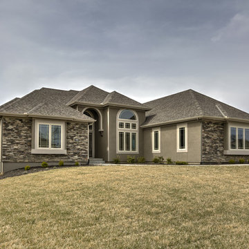 "Nika" NEW HOME