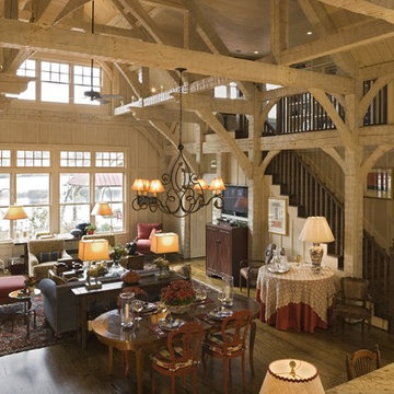Bears Lair