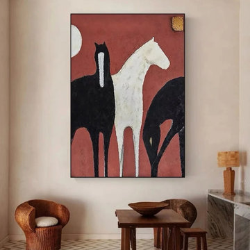 Animal Art