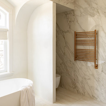 Salle de bain Fontainebleau