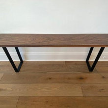 Benches