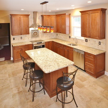 Deaver Kitchen Dreams