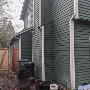 Lynnwood Foundation Repair