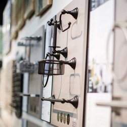 Dezi Designs - Bathroom Accessories