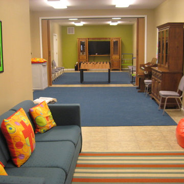 Youth Center