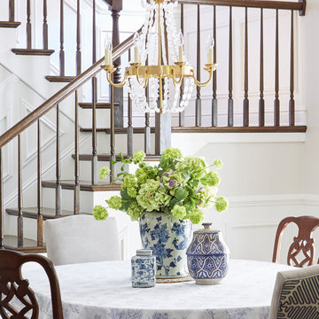 A Refreshing Remodel