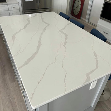 Kitchen Remodels