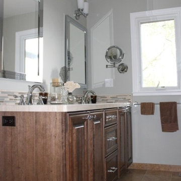 Kitchens