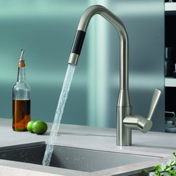 Kitchen Faucets - Kitchen Faucets