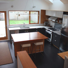 Kitchens