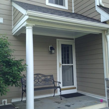 side entry