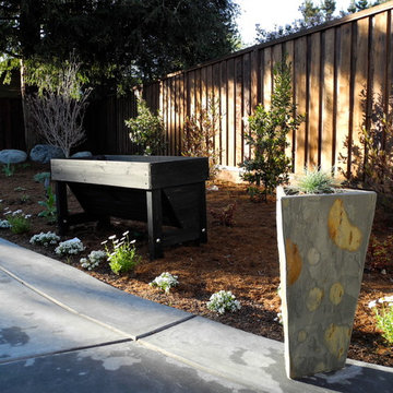 The Lawn Goodbye & Hello To A New Inviting Spaces By Kim