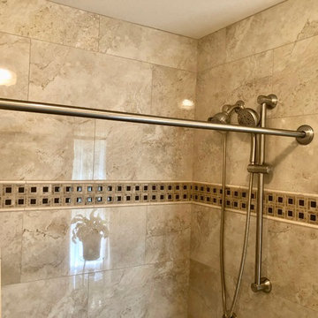 Bathroom Projects