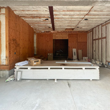 IN PROGRESS | Ayres Avenue in West LA Complete Remodeling Project