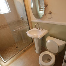 master bath update