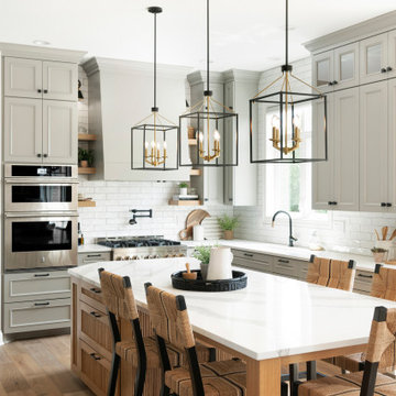 Hastings Whole Home Remodel