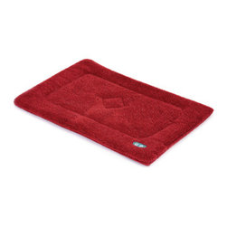 Gor Pets Sherpa Fleece Crate Mat - Dog Beds