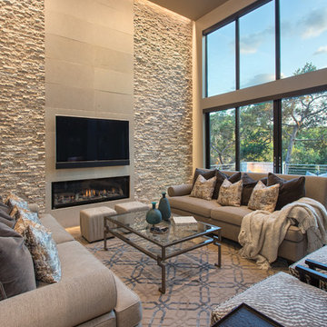 Nine Oaks Residence