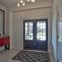 entryway