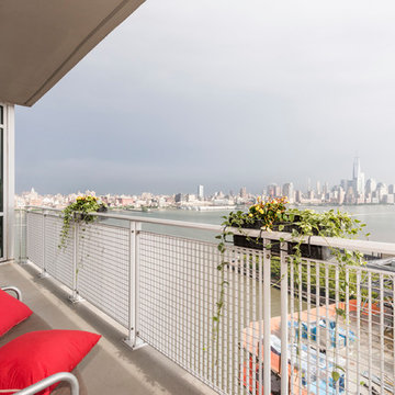 The W Hotel Residences