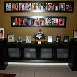 Contemporary Picture Frames - Products
