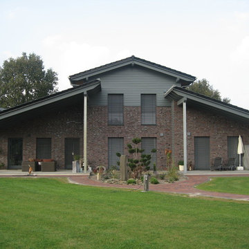KURMANN HAUS