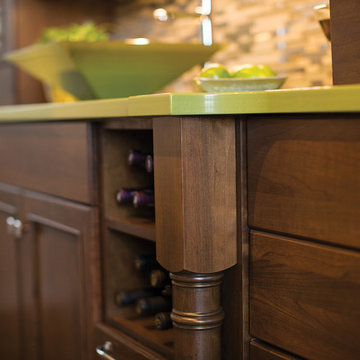 Limelight Wet Bar