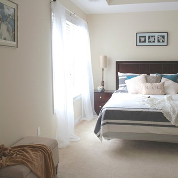 GreyCliffe Home Staging