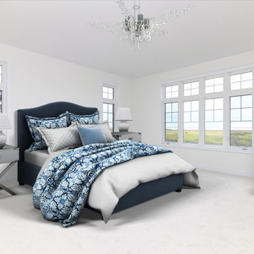 Virtual Staging