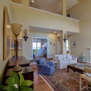 Spanish Hammock property–Tybee Island, GA
