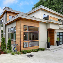 exteriors
