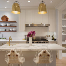 Room of the Day: Presidio Heights