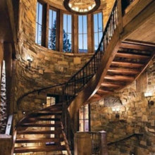 NC Staircase