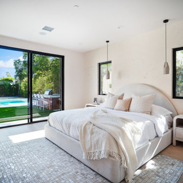 Valley Glen Whole-Home Remodel with Resort Pool & Pool House