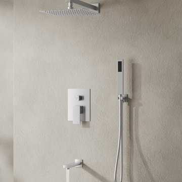 AquaFusion Trio Collection