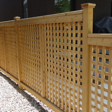 Various Paving Stone patios, pathways and landscapes in Calgary