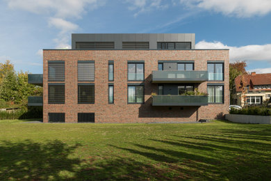 Moderne Wohnidee in Dortmund