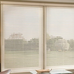 Blinds - Venetian Blinds