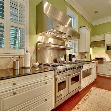 Kiawah Island Vacation Rental- 413 Ocean Oaks