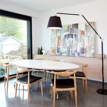 Dining Lamp