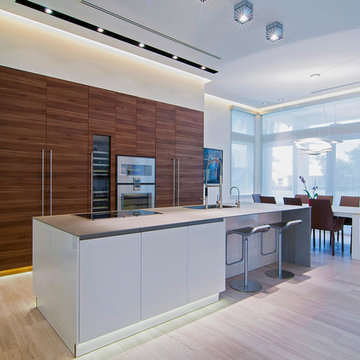 Baron Residence