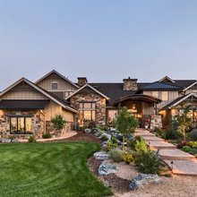 love this house