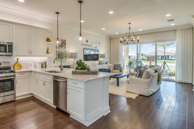 San Mateo Kitchen Remodel