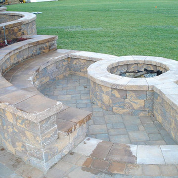 Doswell Residence